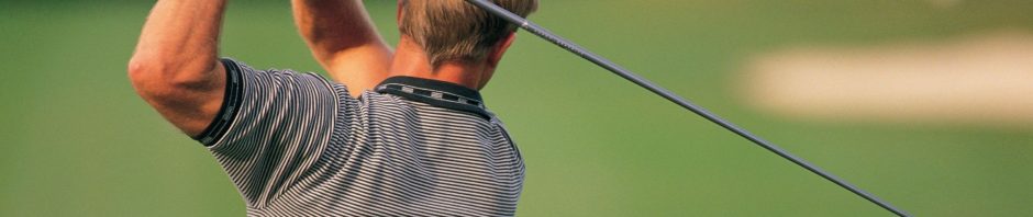 The Ultimate Guide to Choosing the Perfect Golf Club