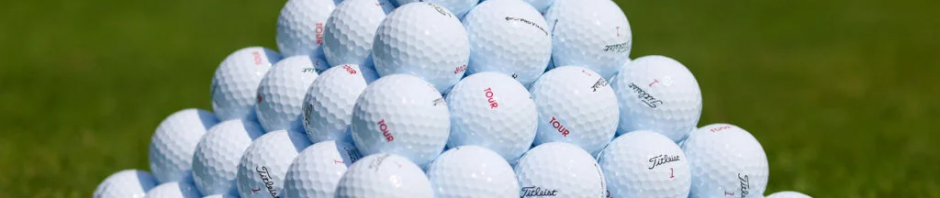 The Ultimate Guide to Choosing the Perfect Golf Ball